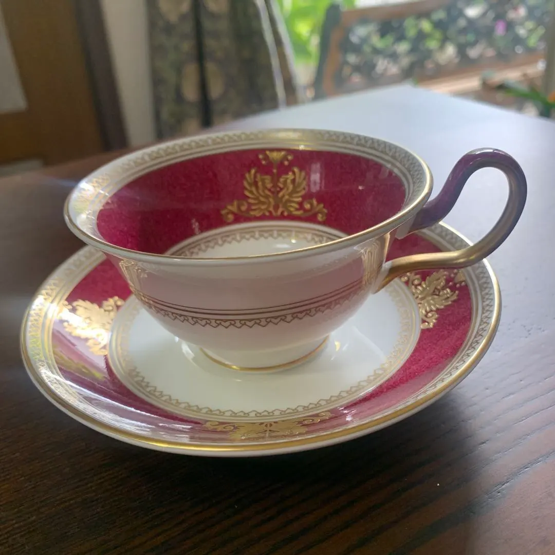 2026年最新】ウェッジウッド コロンビア ルビーの人気アイテム - メルカリ