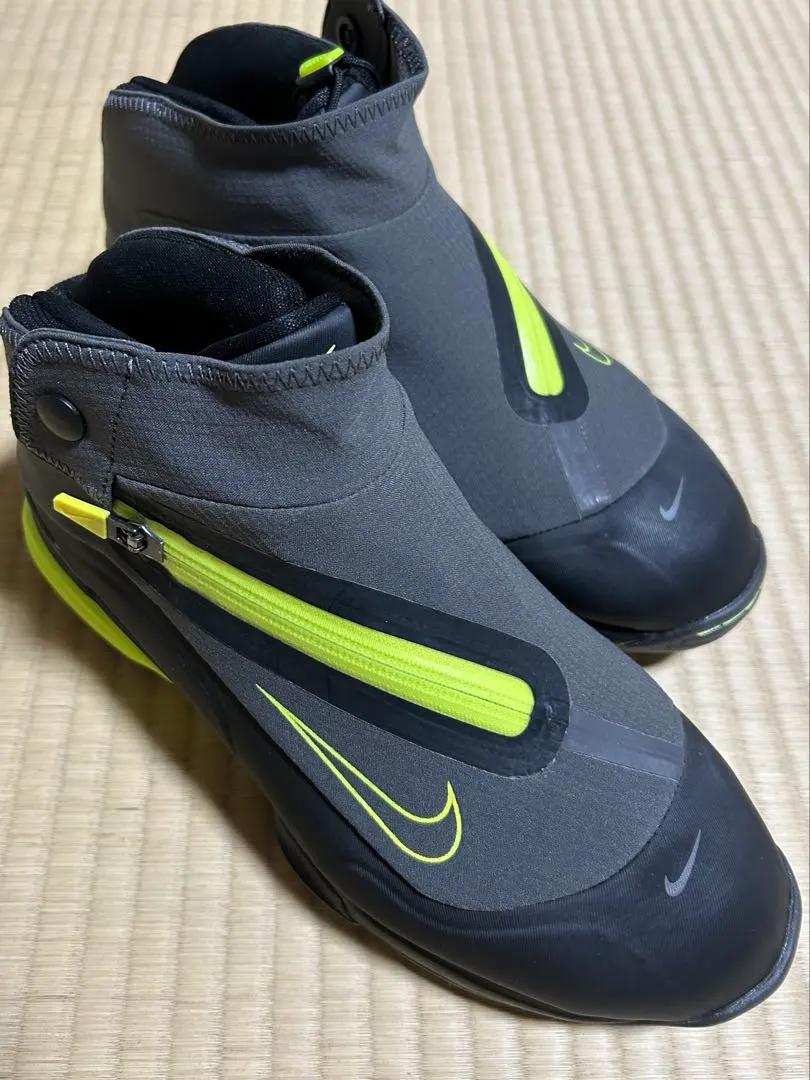 2026年最新】ゴルフシューズ ナイキ ハイカットの人気アイテム - メルカリ