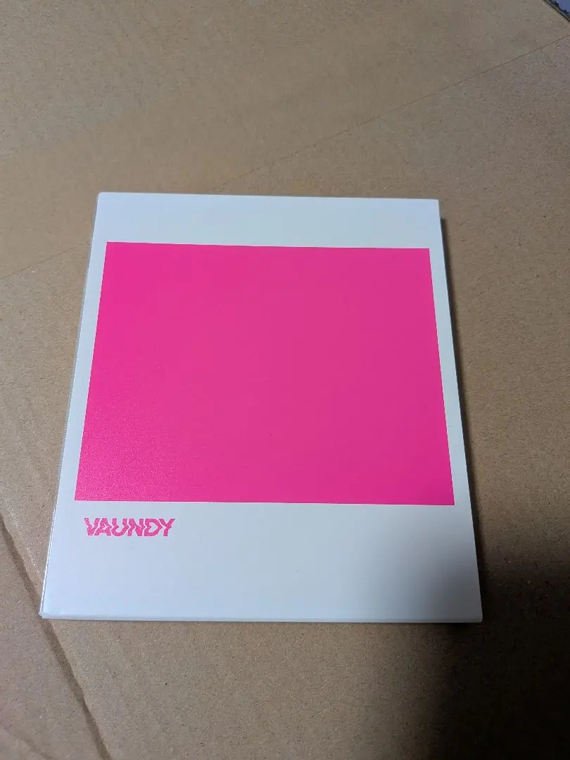 2026年最新】Vaundy strobo レコードの人気アイテム - メルカリ