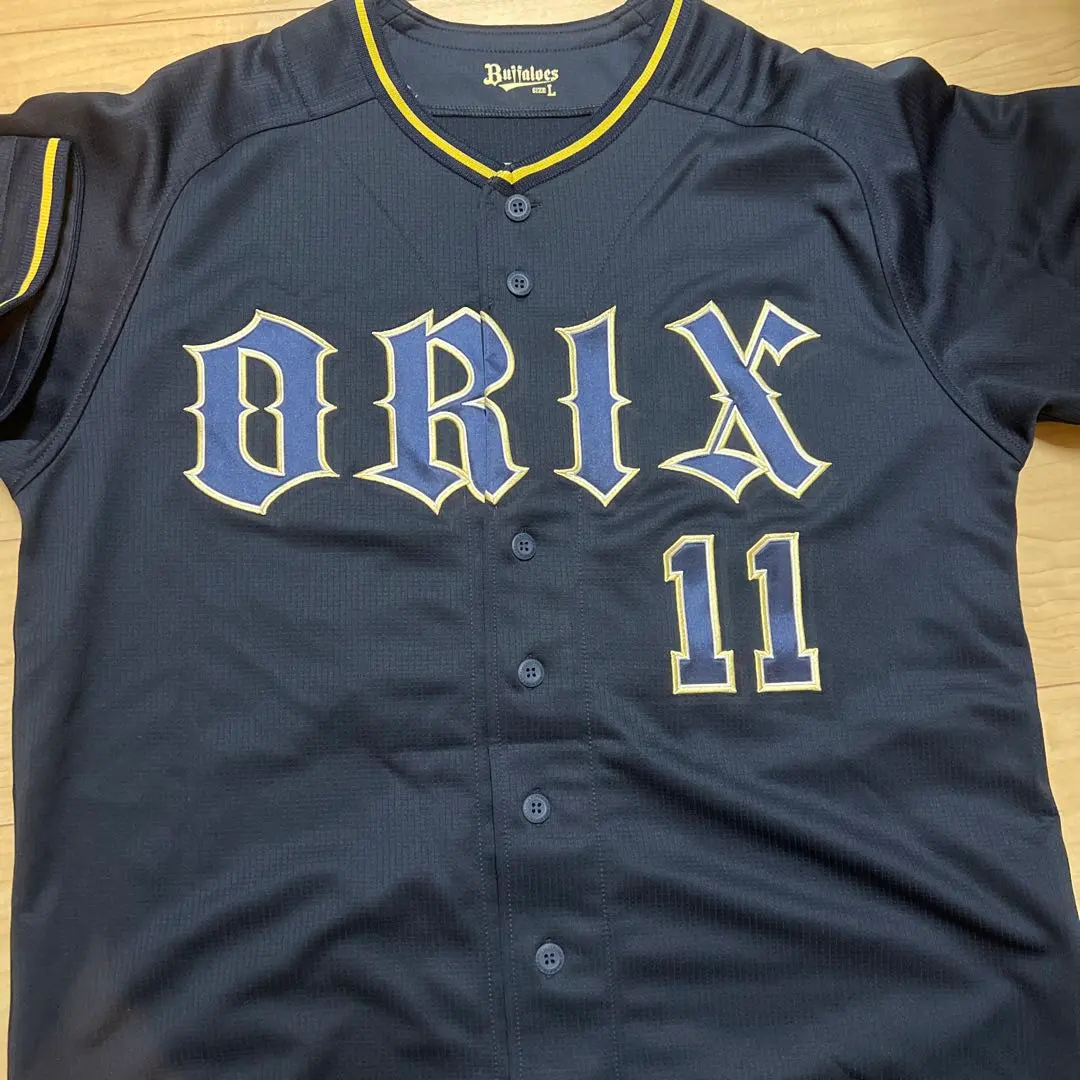 2026年最新】オリックス 山下 ユニホームの人気アイテム - メルカリ