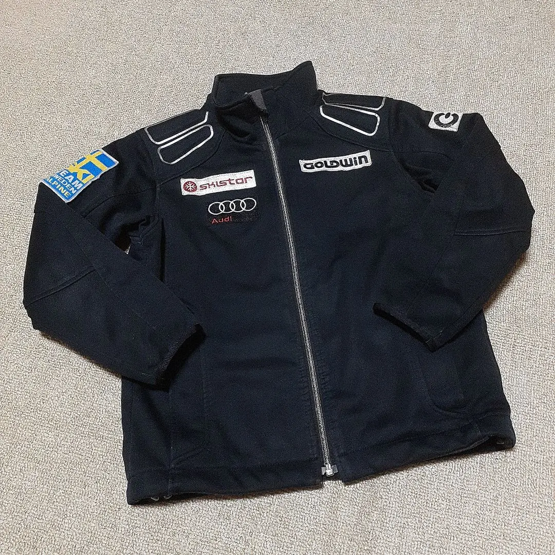 2026年最新】ゴールドウィン スウェーデンの人気アイテム - メルカリ