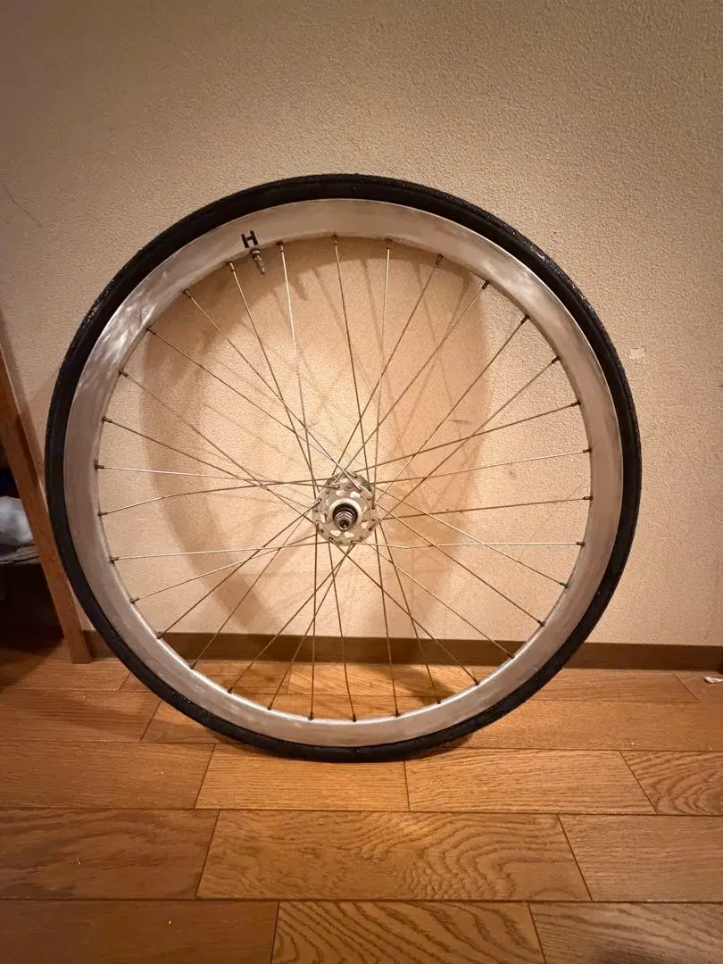 2026年最新】H PLUS SON ホイールの人気アイテム - メルカリ