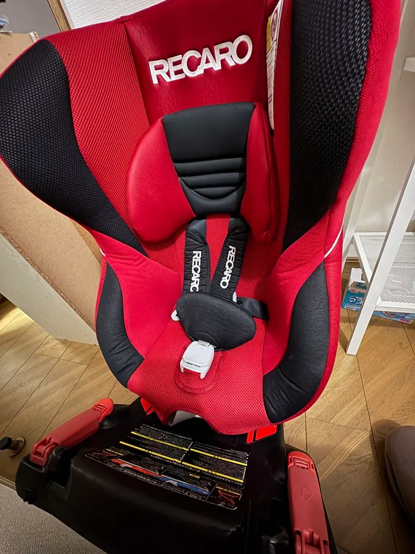 2026年最新】recaro start srの人気アイテム - メルカリ