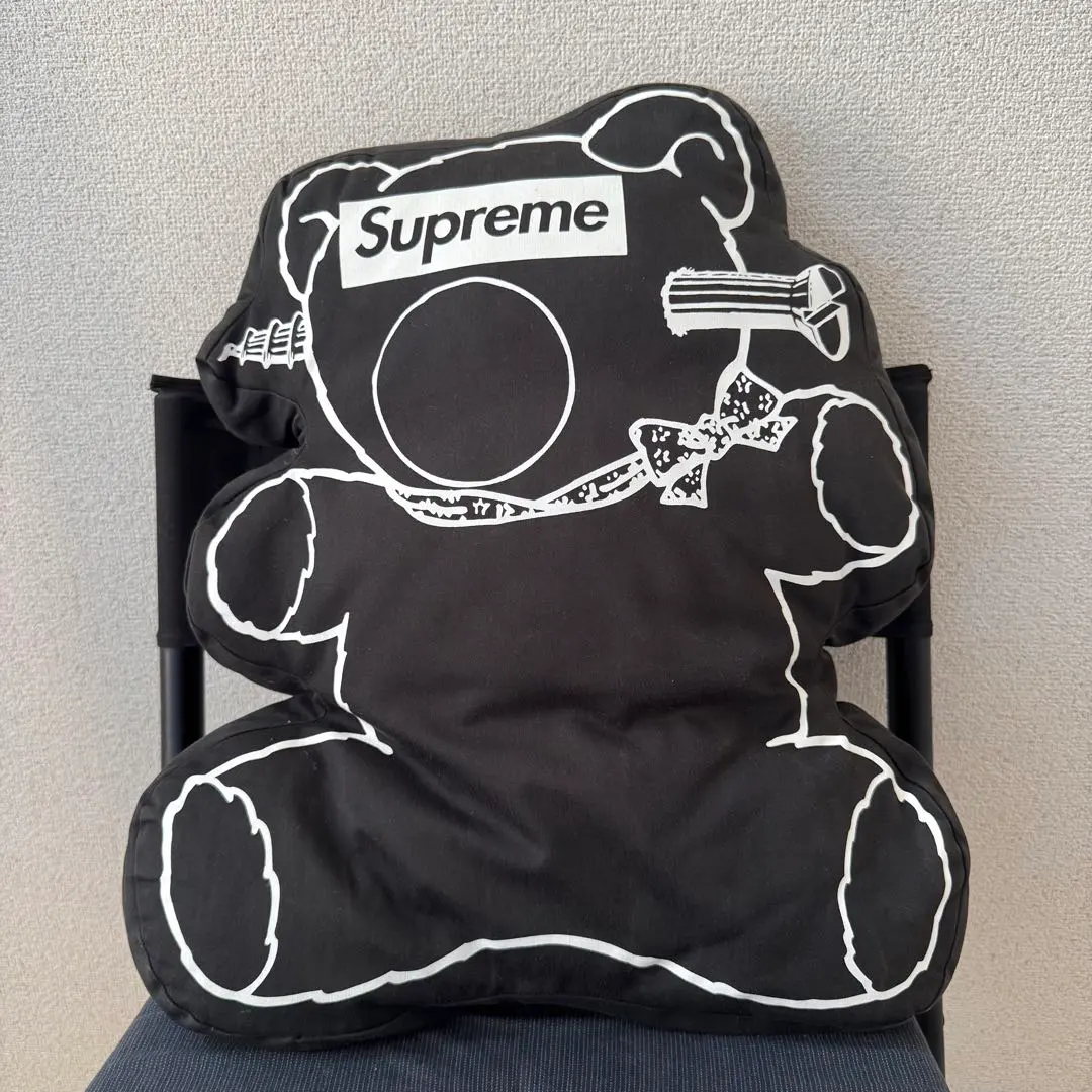 2026年最新】supreme undercover bearの人気アイテム - メルカリ