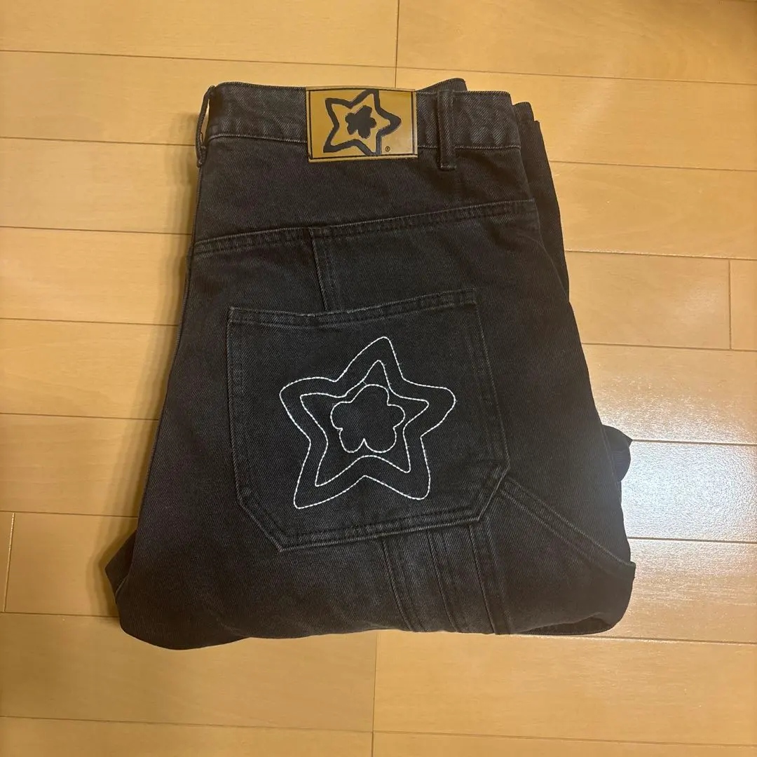 2026年最新】スターチーム デニム ブラウンの人気アイテム - メルカリ