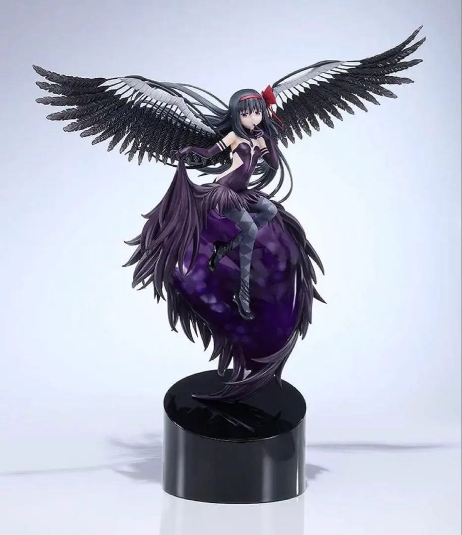 2026年最新】1/8スケールフィギュア 悪魔ほむらの人気アイテム - メルカリ