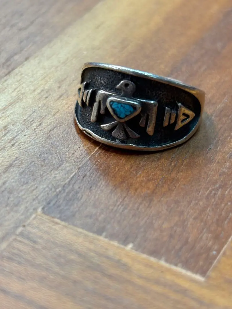 2026年最新】インディアンジュエリー ナバホ サンダーバードの人気