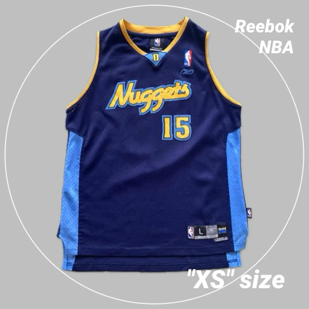 2026年最新】カーメロアンソニー ユニフォームの人気アイテム - メルカリ