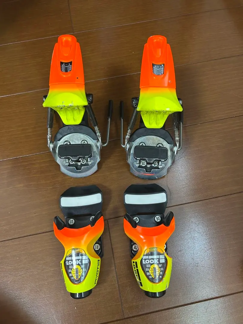 2026年最新】LOOK pivot ブレーキの人気アイテム - メルカリ