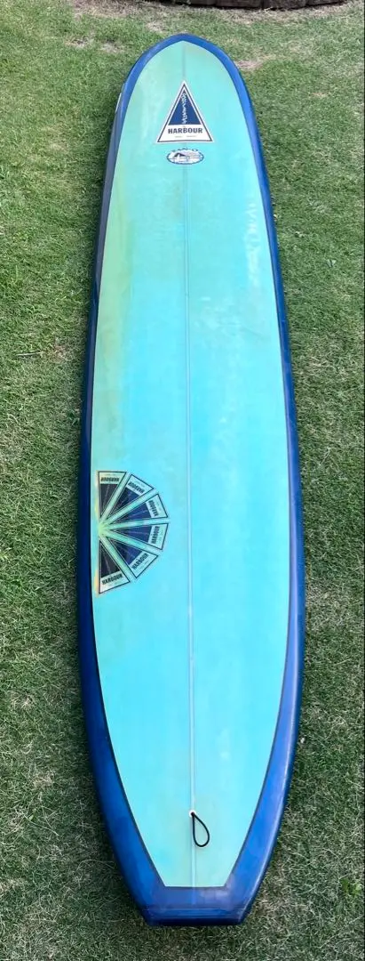 2026年最新】harbour ロングボードの人気アイテム - メルカリ