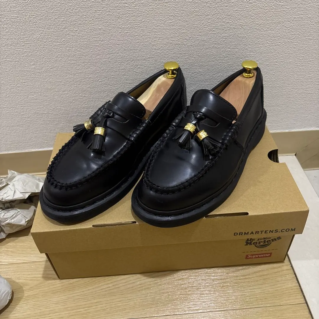 2026年最新】キムタク ドクターマーチンの人気アイテム - メルカリ