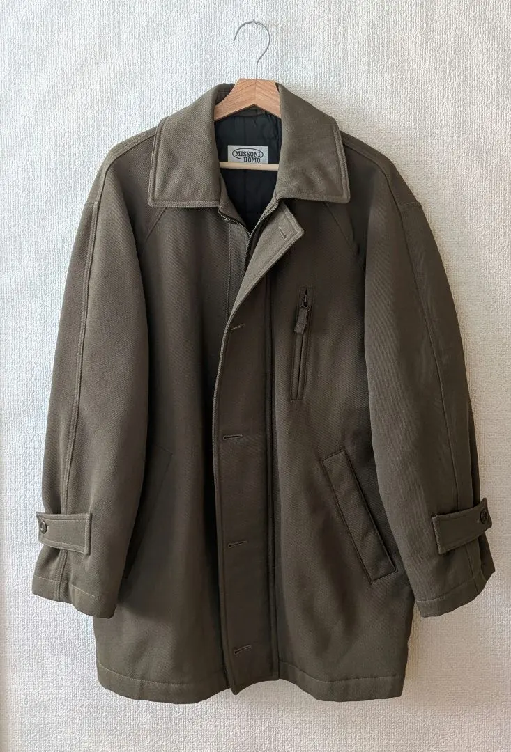 2026年最新】missoni uomoの人気アイテム - メルカリ