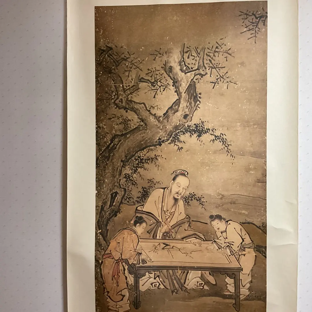 2026年最新】狩野探幽 掛軸の人気アイテム - メルカリ