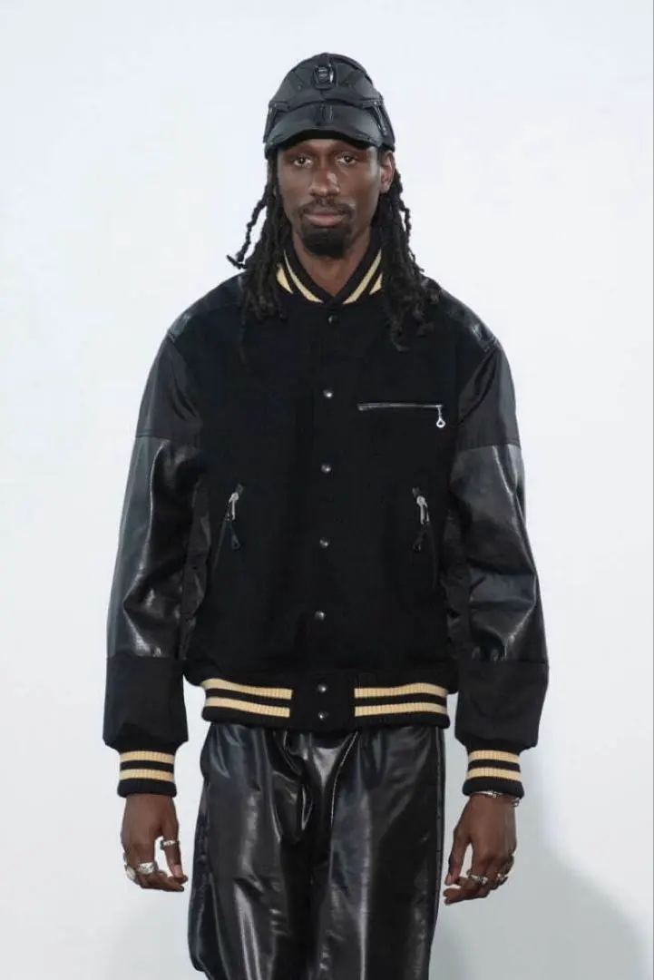 2026年最新】JUNYA WATANABE MAN スタジャンの人気アイテム - メルカリ