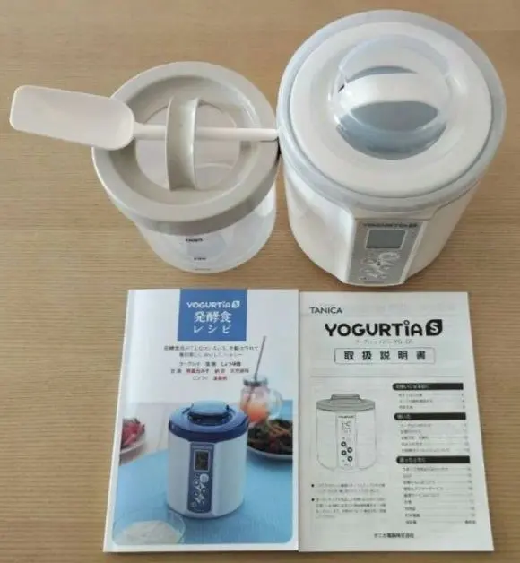 2026年最新】ys-01 ヨーグルティアsの人気アイテム - メルカリ