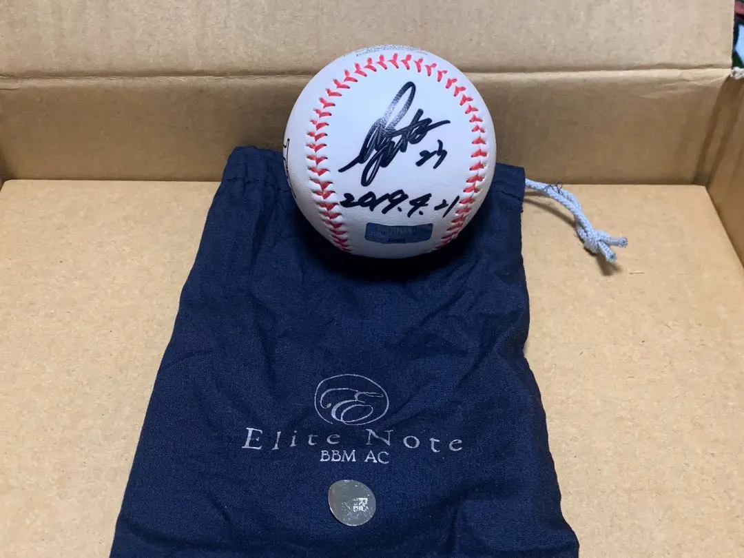 2026年最新】周東佑京サインボールの人気アイテム - メルカリ