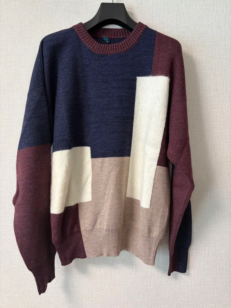 2026年最新】OAMC ニット・セーターの人気アイテム - メルカリ