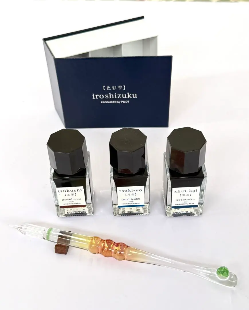 2026年最新】川西硝子 ガラスペンの人気アイテム - メルカリ