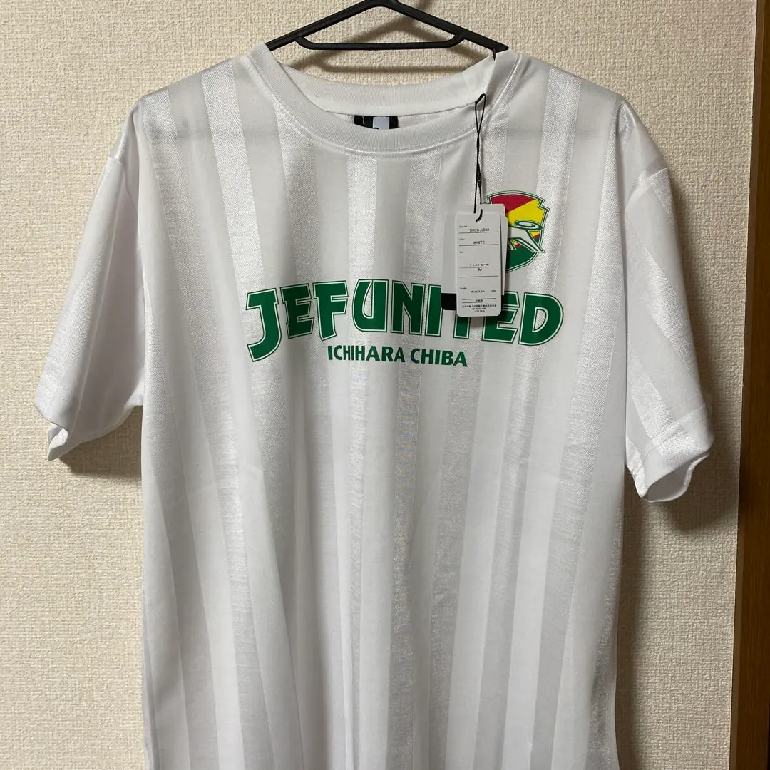 2026年最新】ジェフユナイテッド市原千葉 シャツの人気アイテム - メルカリ