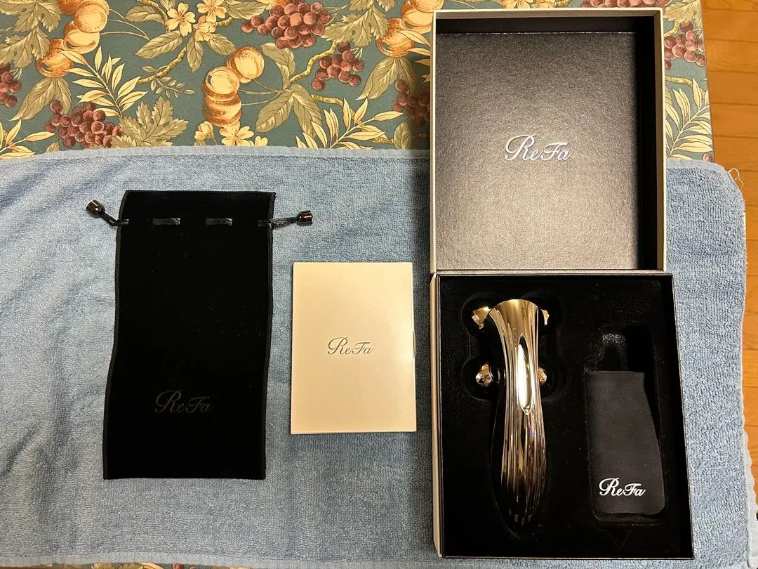 2026年最新】ReFa（リファ）リファフォーカラットレイの人気アイテム