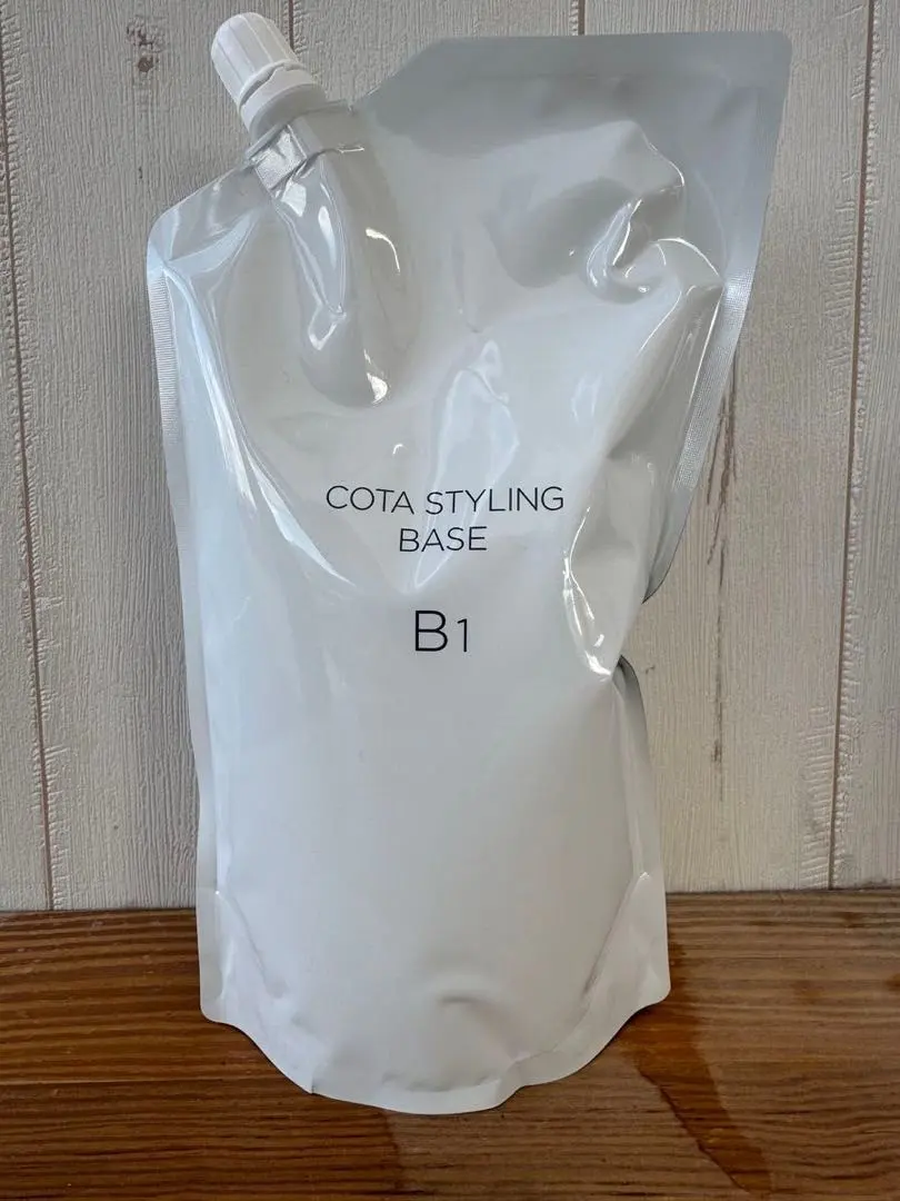 2026年最新】コタスタイリングベースB1 詰め替えの人気アイテム - メルカリ