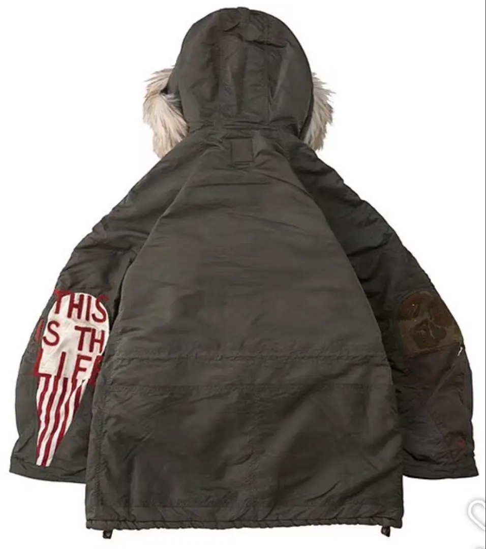 2026年最新】visvim 木村拓哉の人気アイテム - メルカリ