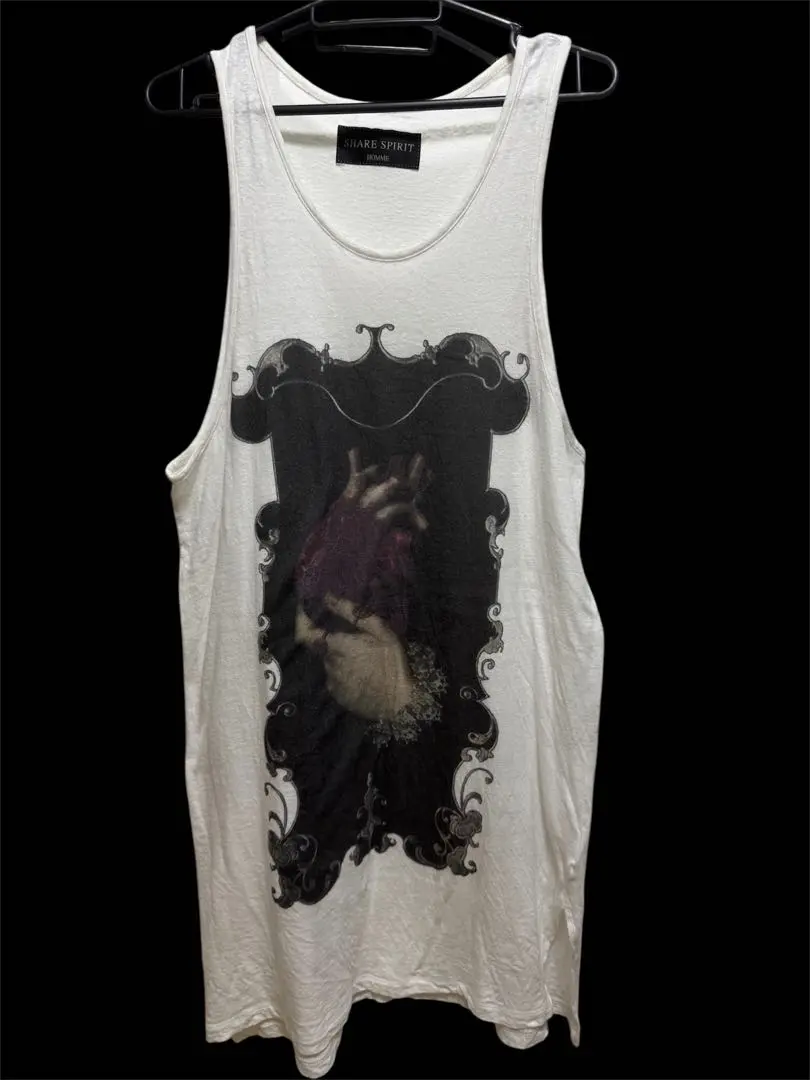 2026年最新】Share spirit タンクトップの人気アイテム - メルカリ