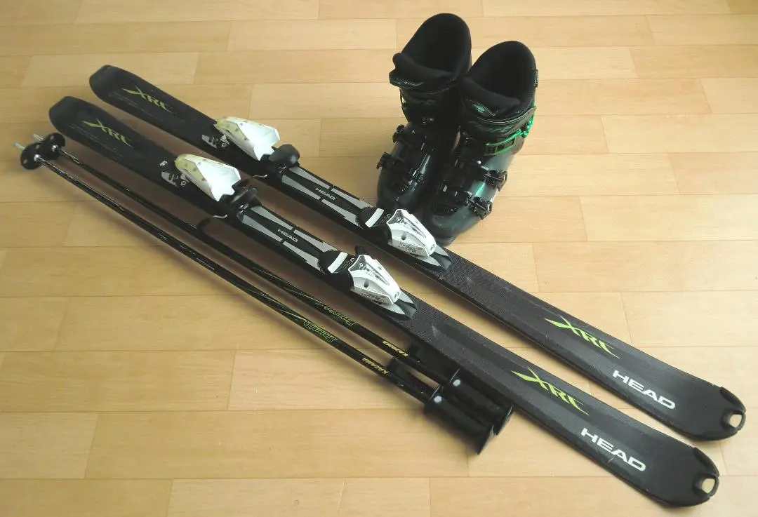 2026年最新】kazama winterhigh スキー板の人気アイテム - メルカリ