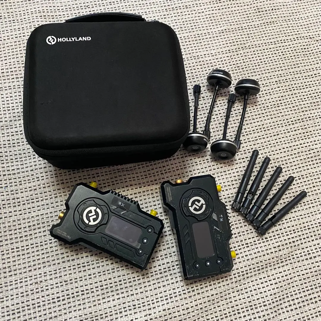 2026年最新】hollyland mars 400s proの人気アイテム - メルカリ