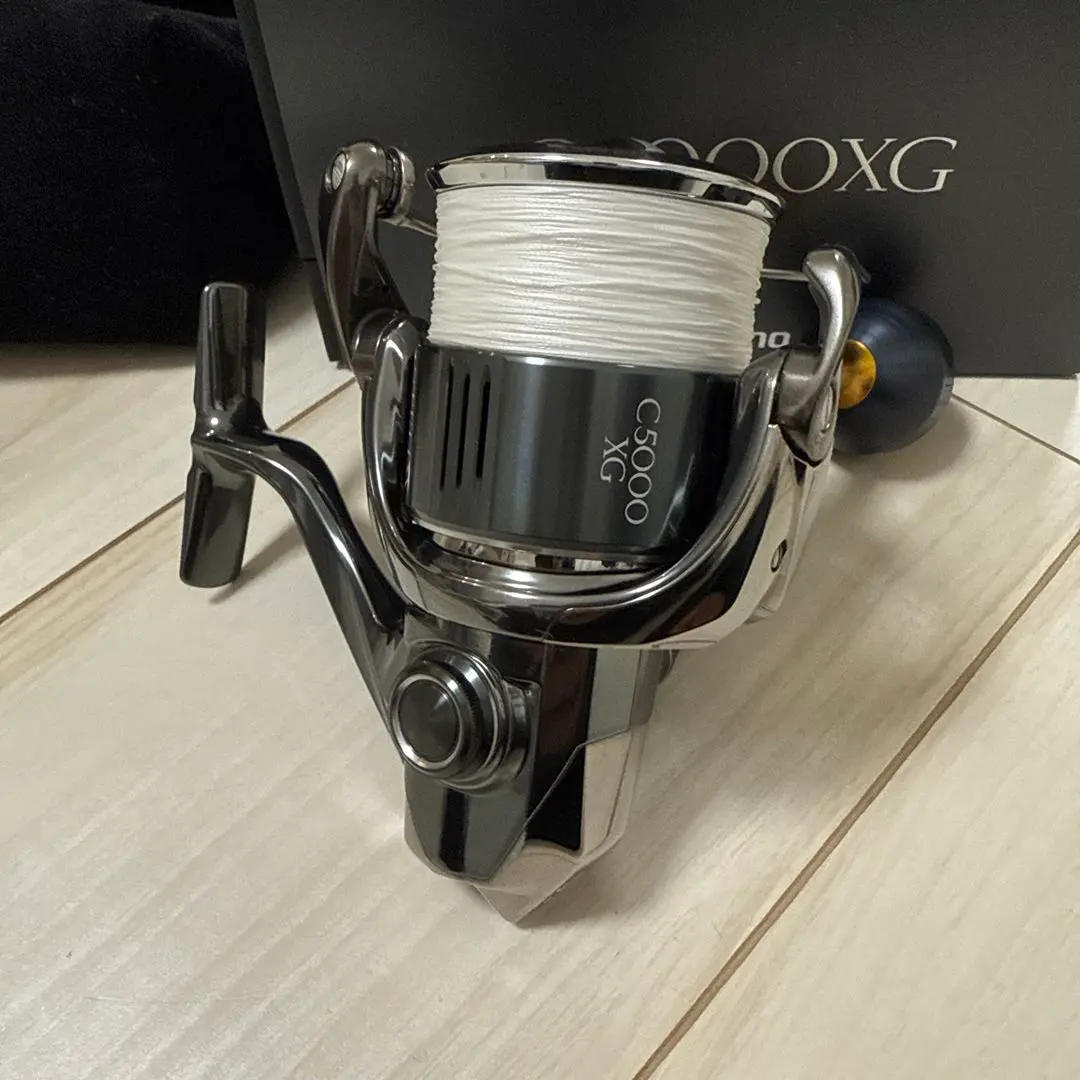 2026年最新】18ステラ c5000xgの人気アイテム - メルカリ