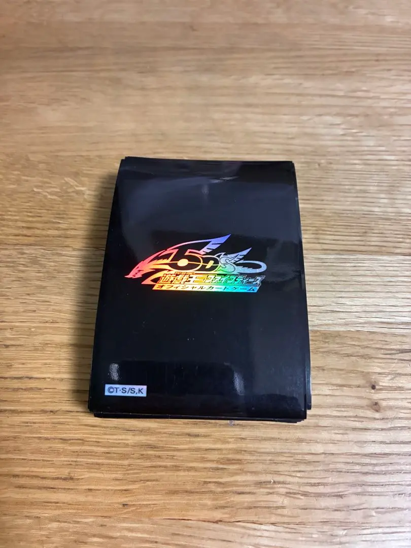 2026年最新】遊戯王 ファイブディーズ スリーブの人気アイテム - メルカリ