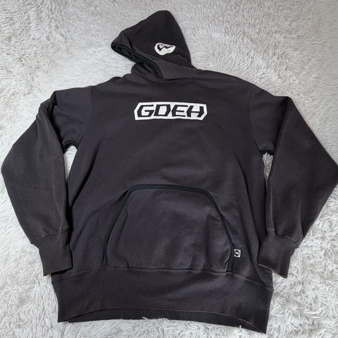 2026年最新】グッドイナフ ベンチレーションパーカーの人気アイテム