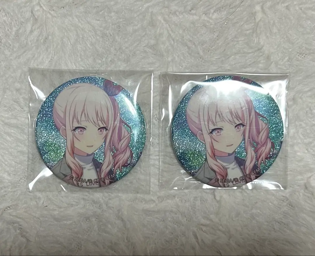 2026年最新】暁山瑞希 缶バッジ 34bの人気アイテム - メルカリ