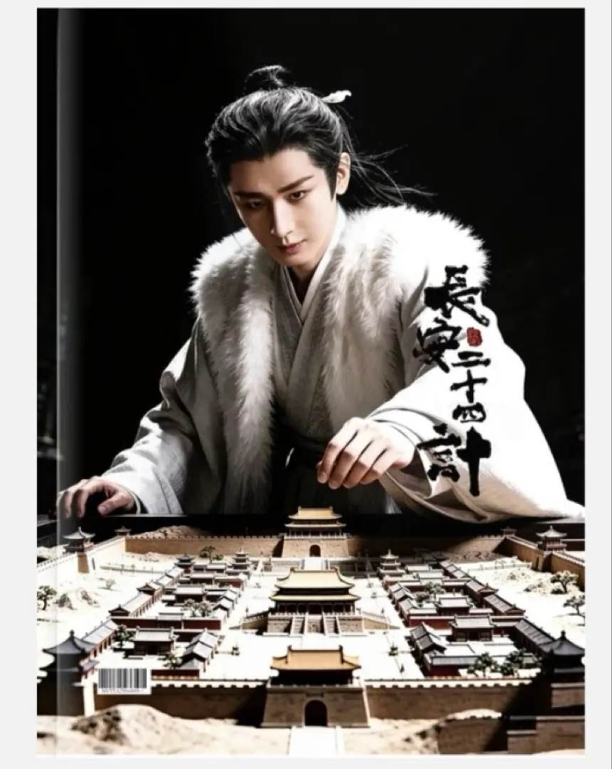 2026年最新】成毅 写真集の人気アイテム - メルカリ