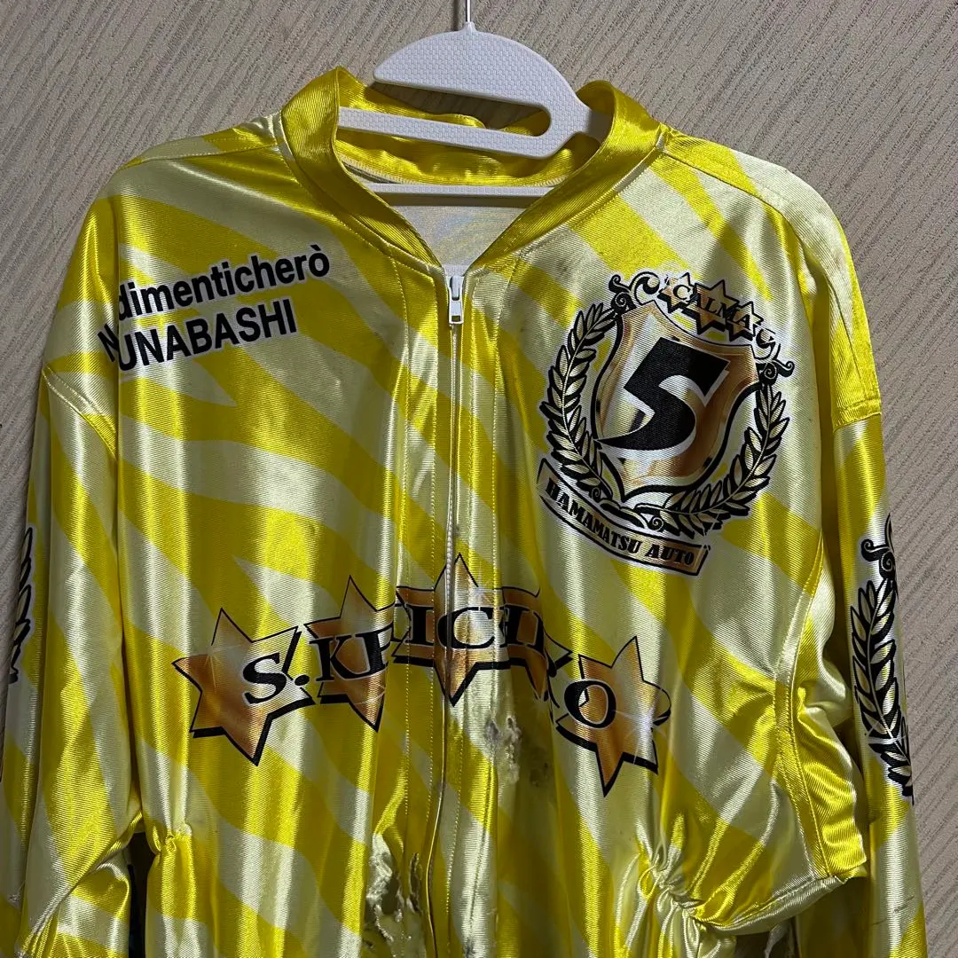 2026年最新】勝負服 レプリカの人気アイテム - メルカリ