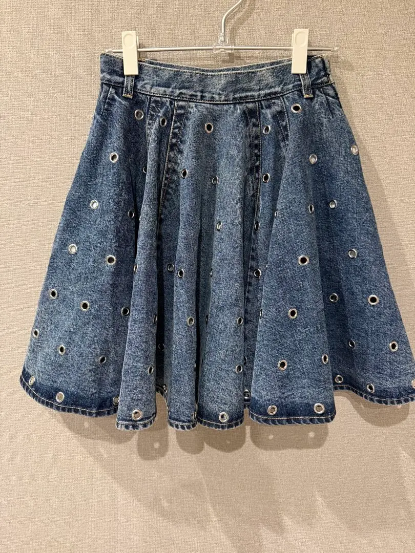 2026年最新】alaia デニムの人気アイテム - メルカリ