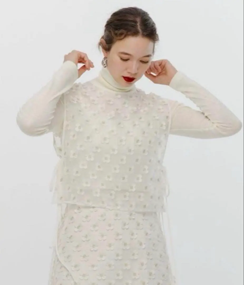 2026年最新】YORi shirocon クローバージレの人気アイテム - メルカリ