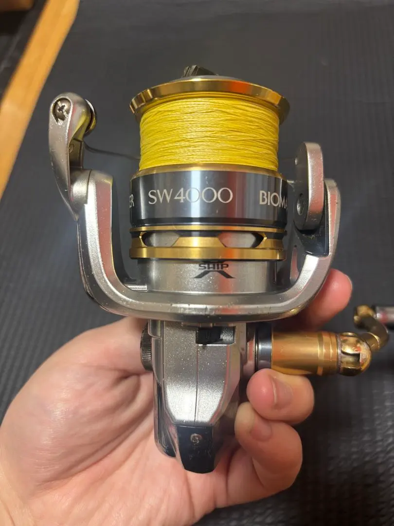 2026年最新】バイオマスターSW 4000XGの人気アイテム - メルカリ