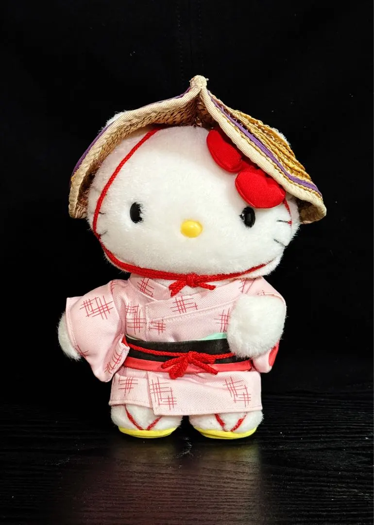 2026年最新】越中おわら風の盆キティの人気アイテム - メルカリ