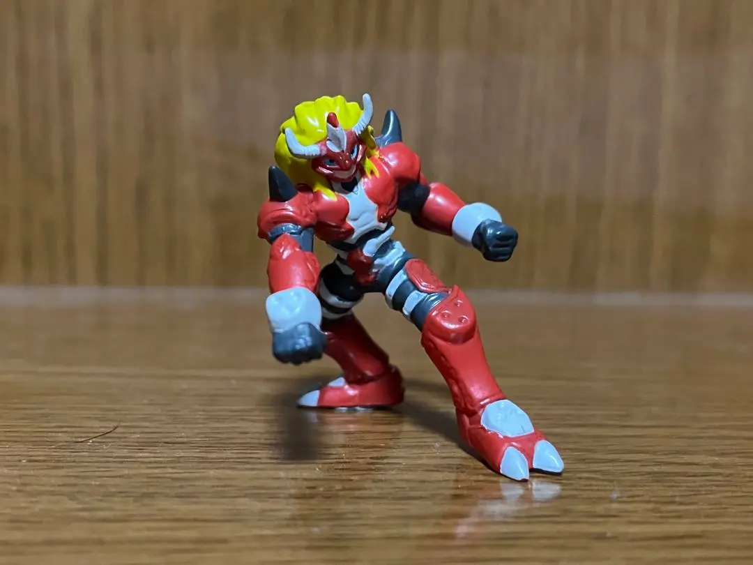 2026年最新】アグニモン フィギュアの人気アイテム - メルカリ