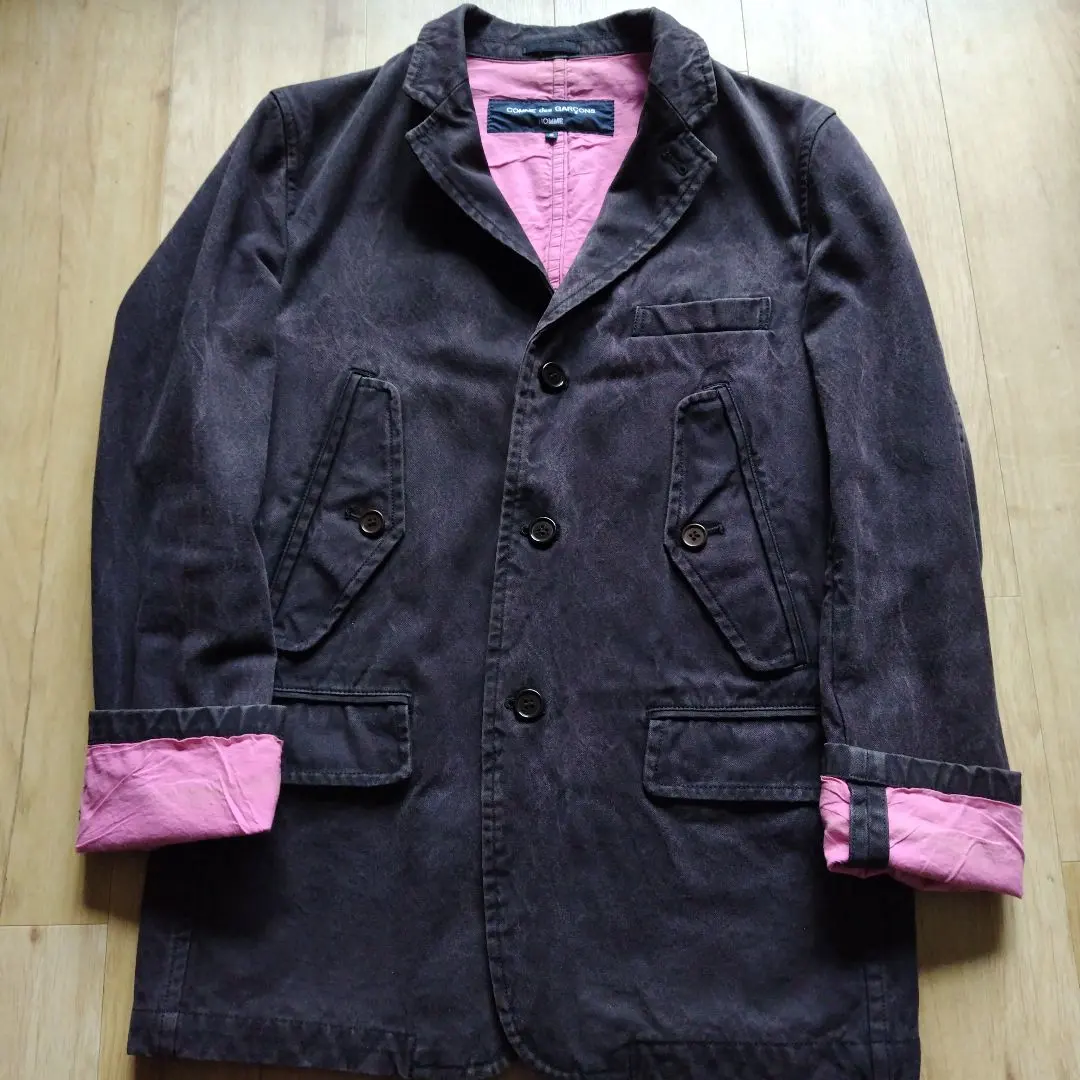 2026年最新】コムデギャルソン ピンクパンサーの人気アイテム - メルカリ