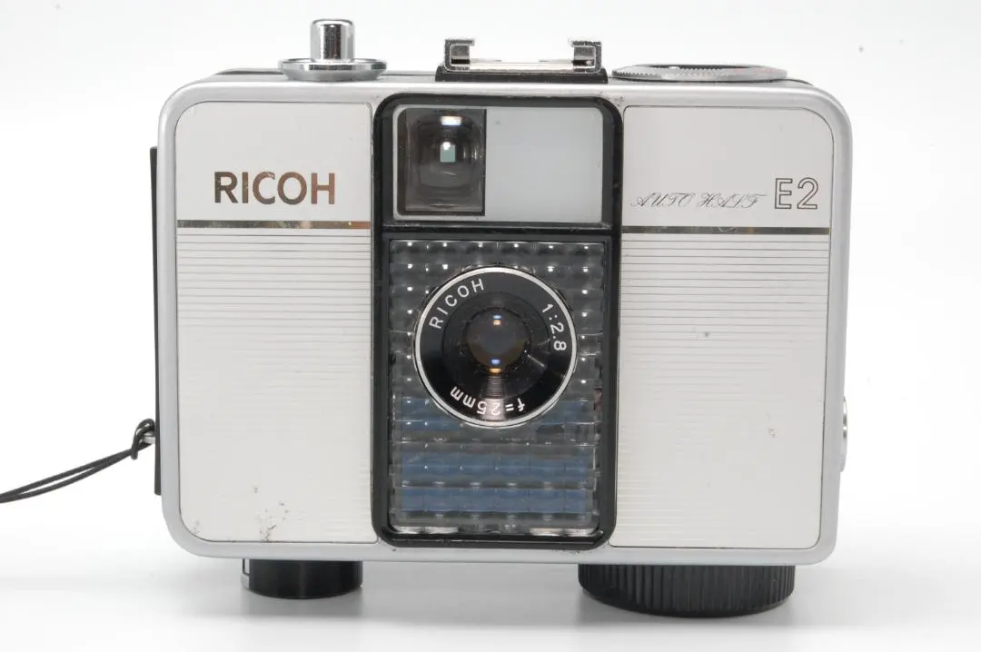 2026年最新】ricoh e2の人気アイテム - メルカリ