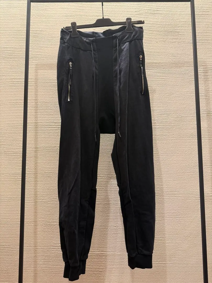 2026年最新】11 by Boris Bidjan Saberi パンツの人気アイテム - メルカリ