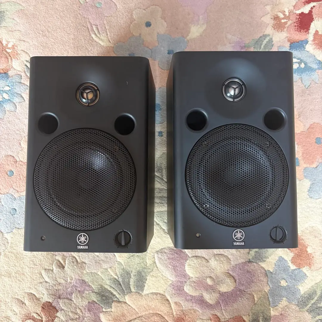 2026年最新】YAMAHA MSP5Aの人気アイテム - メルカリ