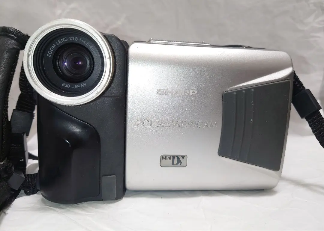 2026年最新】SHARP VL-DC5の人気アイテム - メルカリ