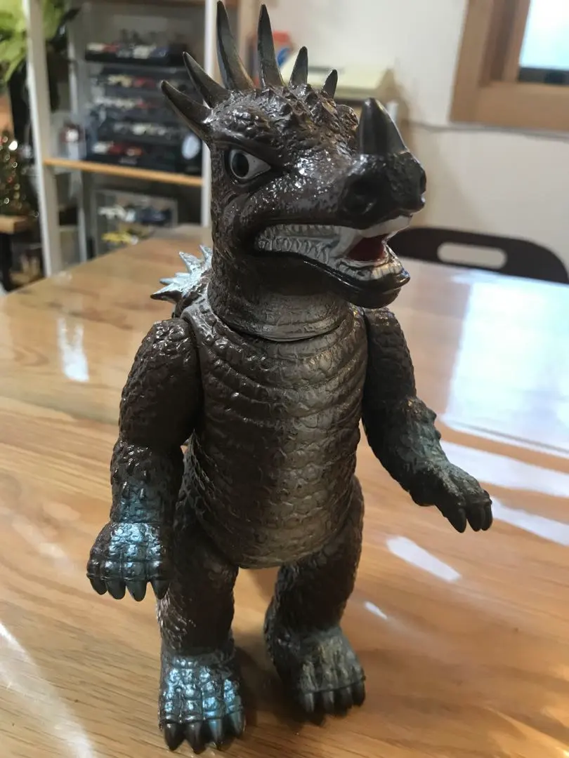 2026年最新】ブルマァク アンギラスの人気アイテム - メルカリ