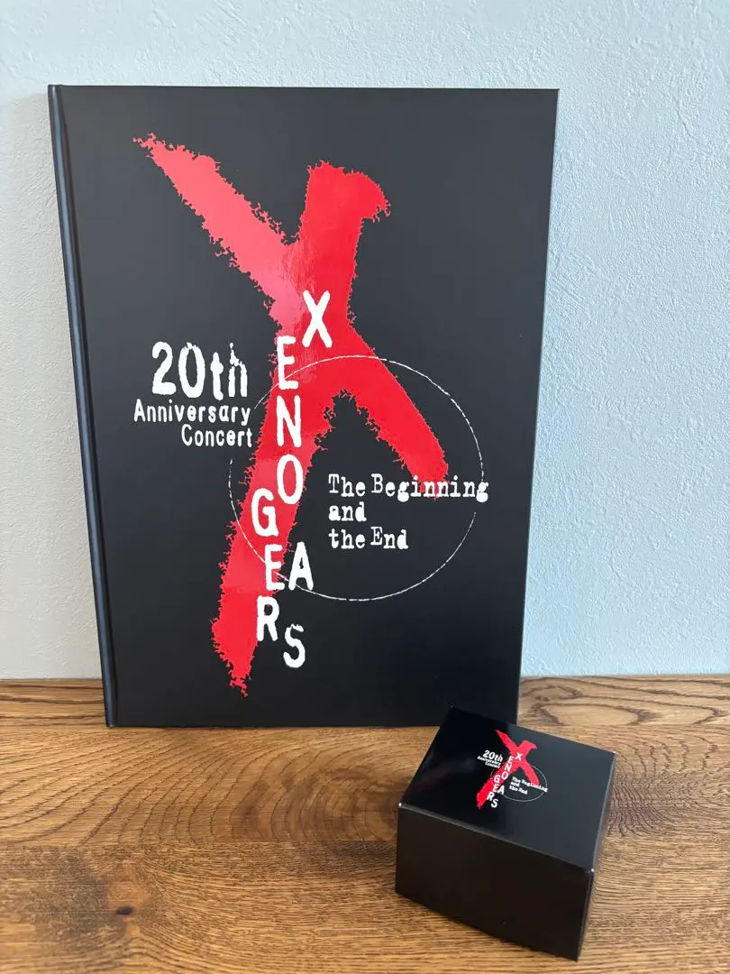 2026年最新】ゼノギアス オルゴールの人気アイテム - メルカリ