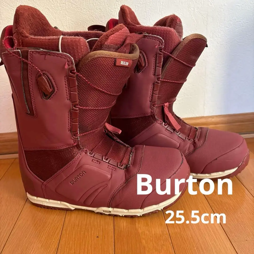 2026年最新】burton ruler afの人気アイテム - メルカリ