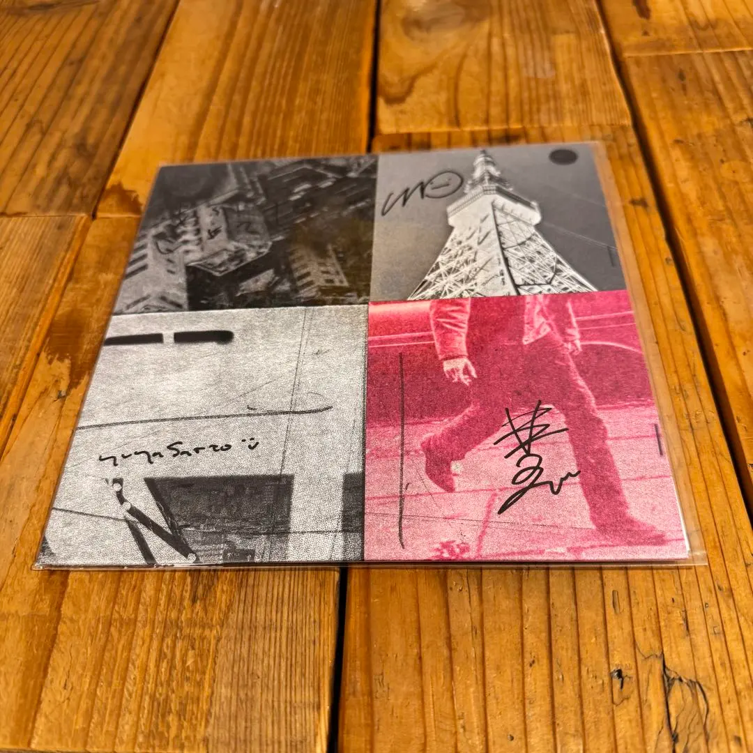 2026年最新】skaai レコードの人気アイテム - メルカリ