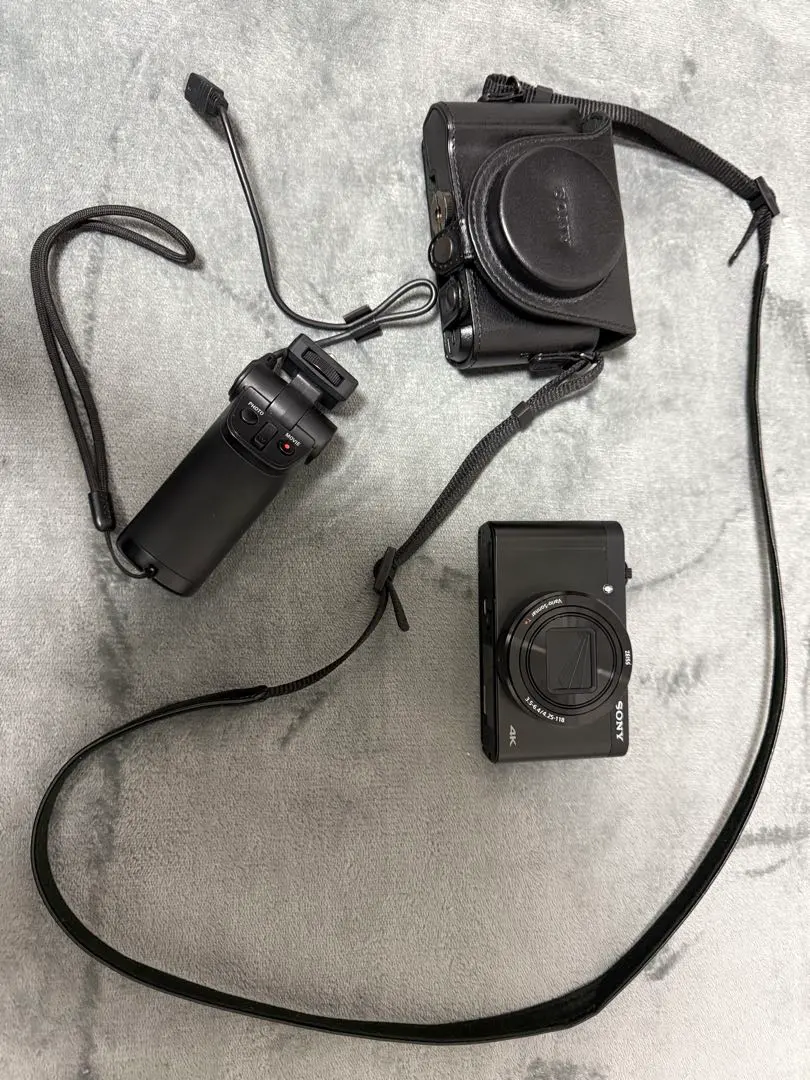 2026年最新】sony 4k ビデオカメラ ジャンクの人気アイテム - メルカリ